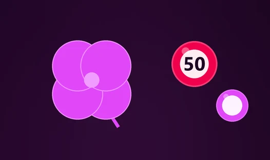 Clover Rollover Bingo