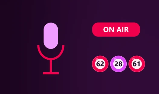 Dab and Blab Live